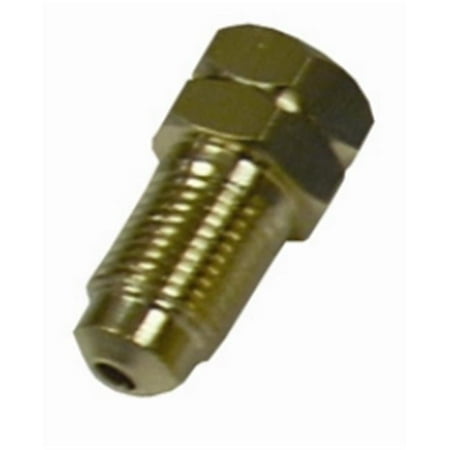 

Bubble Flare Metric Brake Adaptor
