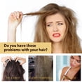 thumbnail image 4 of Penkiiy Hair Repair Conditioning Argan Oil Hair Mask Shampoo, 4 of 9
