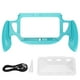 thumbnail image 3 of Accesorios para manijas de juegos, estuche de agarre para Switch Grip Case para Switch Lite Estuche protector de mano para Switch Lite Altamente versátil, 3 of 8