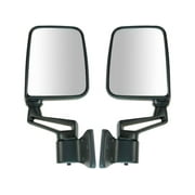 jeep jeep truck door mirror