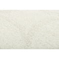thumbnail image 4 of Alora Decor Peace 7'9" x 9'9" Geometric Ivory/White/Cream Hand-Tufted Area Rug, 4 of 4