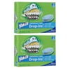 Scrubbing Bubbles Vanish Toilet Drop Ins 1.7 oz Blue, 2 Pack