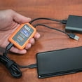 thumbnail image 5 of Klein Tools Compteur Numérique USB - USB-A & USB-C, 5 of 5