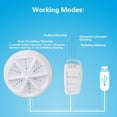 thumbnail image 3 of SMihono Kitchen Organizers and Storage Mini Dishwasher And Washing Machine Are Necessary For Family Bathroom And Kitchen Kitchen Gadgets Must Have 2023, 3 of 3