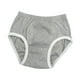 thumbnail image 4 of Ropa interior para adultos con incontinencia, cómoda funda de pañal de tela para adultos mayores Gris L, 4 of 9
