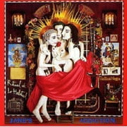 Ritual de Lo Habitual (CD) (explicit)