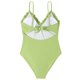 thumbnail image 4 of Traje de baño de una pieza para mujer, cómodo, liso, con almohadilla en el pecho, sin aros, Bikini con escote en V profundo OAVQHLG3B Store lin121212, 4 of 4