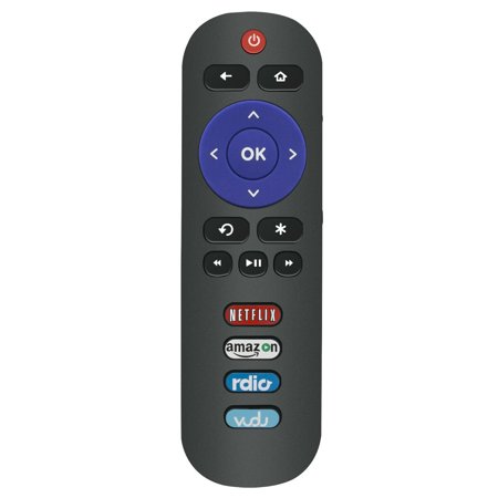 EN3A32 Replace Remote for Hisense TV 40H40C 32H4C 40H4 40H4C 40H4C1 48H4 48H4C