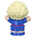 thumbnail image 5 of Replacement Part for Little People Collectible Set Inspired by The Golden Girls - GWR84 ~ Replacement Rose Nylund Figure, 5 of 6