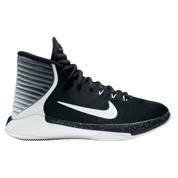 nike grade school basketball shoes