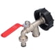 thumbnail image 5 of Adaptador de grifo de tanque NikouMX Adaptador de bolsa IBC doble IBC, 5 of 8