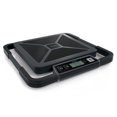 thumbnail image 1 of DYMO Digital Shipping Scale, 100-Pound Capacity, Black, 1 of 5
