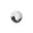 White, variant on Dog Training Clicker,1-Piece Pet Training Tool for Dog Obedience,Interactive Clicker for Border Collie,Malinois,Dog Owners Training Beginners - White