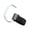 Silver, variant on General Baby Strollers Hook Not Slip Safe Parent Helper Strollers Hook Without Hands Upgrades for Fast Setups 15kg Capacity