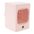 thumbnail image 1 of Ventilador de aire acondicionado, ventilador de aire acondicionado, enfriador de aire multifunción, enfriador de aire portátil, probado profesionalmente, 1 of 12