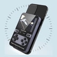 thumbnail image 4 of Wireless Fast Charging Mobile Power Game Machine Magnetic Charging Treasure 5000 MA Palm Game Machine Blue, 4 of 7