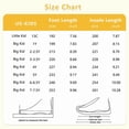 thumbnail image 7 of Kids Suede Clogs for Boys Girls Cork Footbed Sandals Potato Shoes Toddler Slip On Indoor Slippers Classic Outdoor Slipper Mules with Adjustable Buckle, 7 of 7