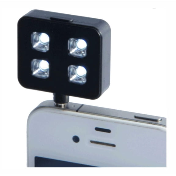 SMART BRACKET LED Light/Flash for Smartphone