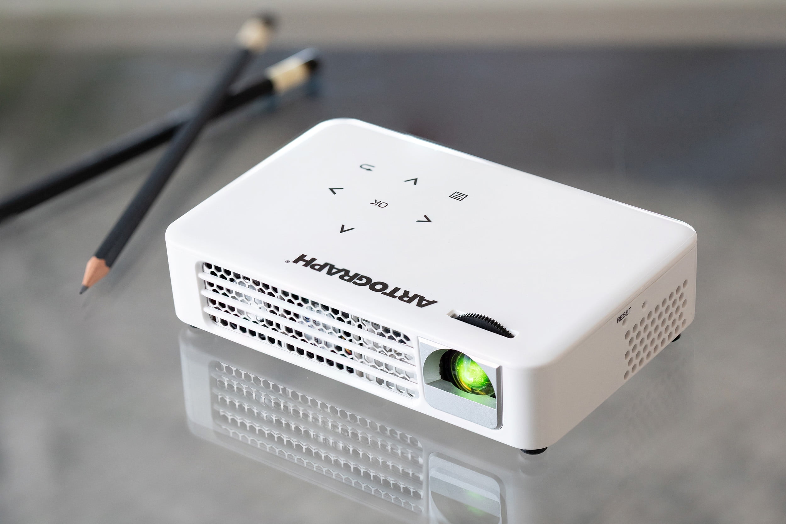 Artograph 25115 flare 450 digital art projector walmart