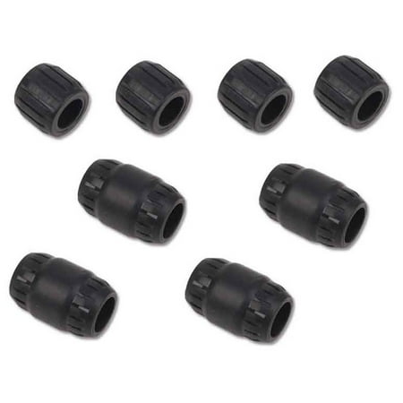 Align Skid Pipe - HobbyFlip Skid Landing Pipe Sleeve QR X800-Z-13 Compatible with Walkera QR X800
