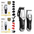 thumbnail image 1 of Wahl® Launch Clipper 2240l-100 + Launch Trimmer 2510l-100, 1 of 9