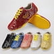 thumbnail image 4 of Zapatos glamurosos de lentejuelas para parejas, zapatos de artes marciales de rutina, zapatos de competición profesional, Wushu, Tai Chi, Kungfu, calidad, hombres y mujeres, 4 of 5