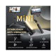 thumbnail image 4 of Estabilizador Gimbal Con Luz Led Remoto Para Celular Negro, 4 of 5