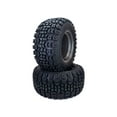 thumbnail image 2 of (2) All Terrain Tire Assemblies 23x10.50-12 Gravely 100 48" 52" 60" 07101116, 2 of 3