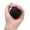 Black - Extra Firm, variant on Hand Exerciser, Firm, Blue, 2 IN, Stress Ball, Hand, Wrist Strengthening