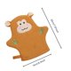 thumbnail image 2 of Toallas de bebé con dibujos animados suaves, toallas infantiles, toallas de baño con animales bonitos, paños de baño para niños, niñas y bebés, 2 of 7