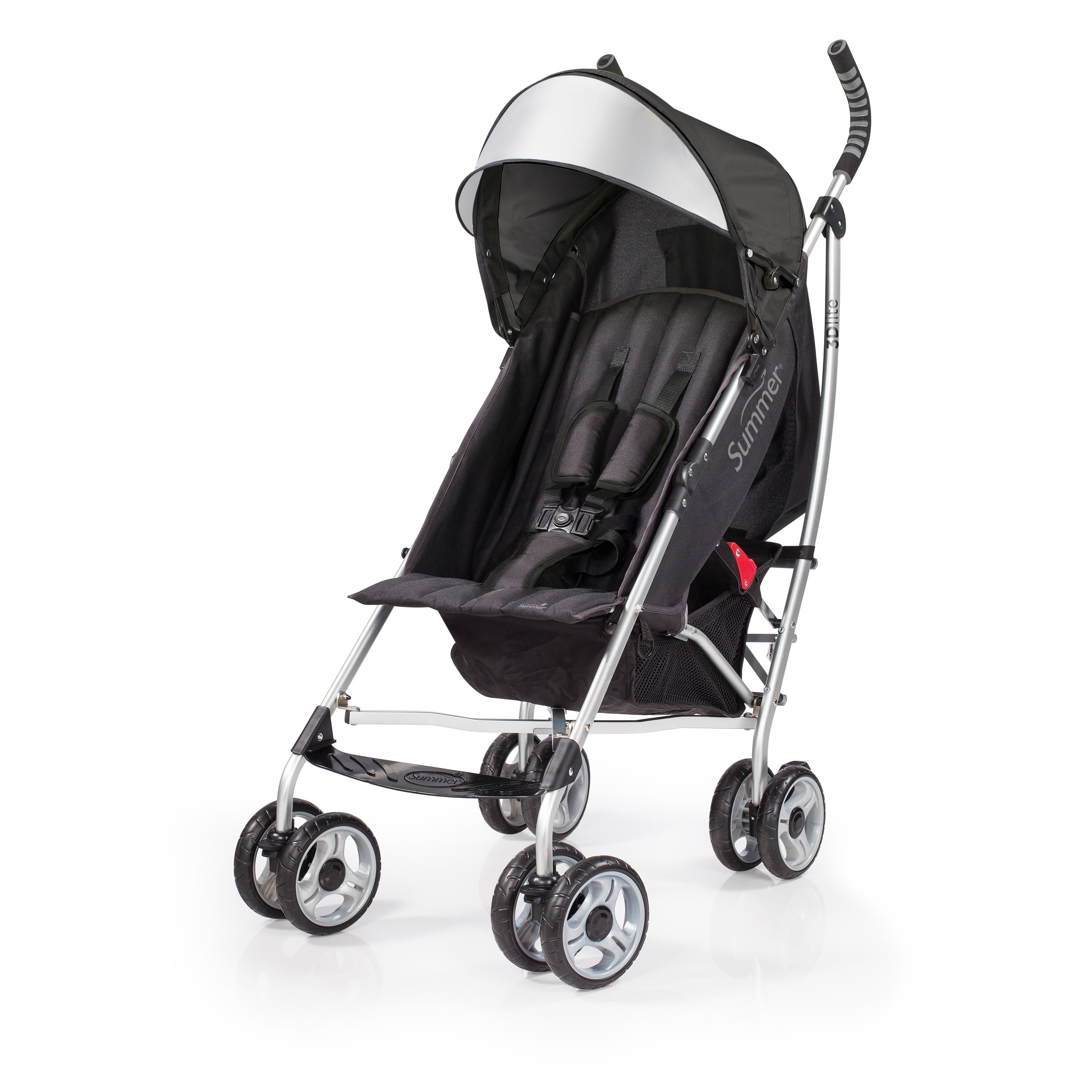 walmart summer infant stroller