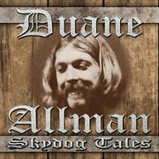 Duane Allman - Skydog Tales - Rock - CD