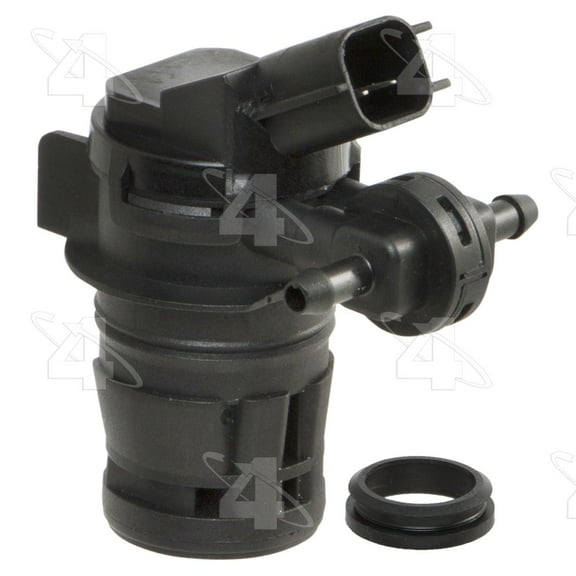 Windshield Washer Pump Fits select: 2005-2008 DODGE MAGNUM, 2005-2008 CHRYSLER PACIFICA