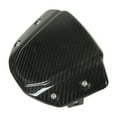 thumbnail image 3 of Parabrisas de fibra de carbono 3K para motocicleta CB650R 2019.-2022, 3 of 14