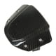 thumbnail image 4 of Parabrisas delantero para motocicleta, parabrisas para motocicleta, deflector de viento para motocicleta 3K, parabrisas para motocicleta, uso conveniente, 4 of 9