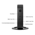 thumbnail image 6 of HP t740 Thin Client Desktop Computer V1756B 8GB 64GB eMMC Radeon Vega 8 W10IoTe, 6 of 21