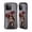 Dragon Witch Warrior Sword, variant on Head Case Designs Officially Licensed Nene Thomas Gothic Promises Wedding Dress Fairy Hybrid Case Compatible with Apple iPhone 15 Pro Max