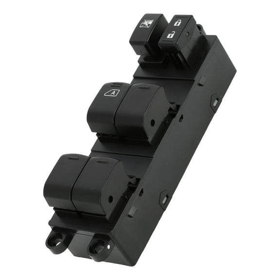 Unique Bargains Front Left Power Window Switch for Subaru Legacy Outback 2010-2012 No.83071AJ020
