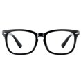 thumbnail image 2 of Cyxus Lentes para Computadora Hombres y Mujeres Lente Antireflejant Bloqueo Antifatiga Anteojos Cyxus Style, 2 of 5