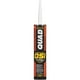 thumbnail image 1 of Sellador Henkel Adhesives OSI Quad 295 ml negro, 1 of 1