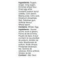 thumbnail image 4 of Betty Crocker Angel Food Cake Mix, White, 430 g, 12 Servings, 4 of 5