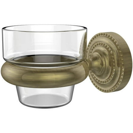 Dottingham Collection Wall-Mounted Votive Candle Holder (Build to Order)