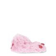 thumbnail image 3 of Wonder Nation Baby Girls Monster Claw Boot Slippers, Sizes 2M-6M, 3 of 6