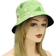 thumbnail image 2 of Unisex Reversible Packable Bucket Hat Sun hat for Men Women, 2 of 5