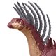 thumbnail image 4 of Figuras de acción de Jurassic World Gigantic Trackers Bajadasaurus Dinosaur Mapusaurus, juguetes coleccionables de especies grandes, regalos, 4 of 5