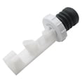 thumbnail image 3 of Filtro de drenaje para lavadora, repuestos para lavadora, conector práctico, tapón de sellado de goma para baño, dormitorio, lavandería, 3 of 8