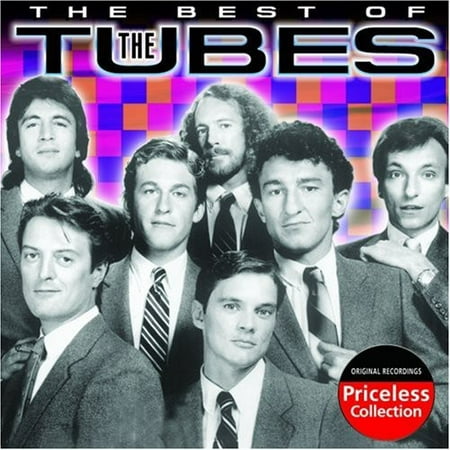 Best of the Tubes (The Best Of The Tubes)
