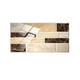 thumbnail image 1 of Decoración Adhesivos de cristal para azulejos de pared 1 unidad Adhesivo para cocina 2D Adhesivo para baño Azulejos de pared Manualidades y costura, 1 of 8