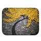 thumbnail image 1 of Pintura al óleo Árbol Coral Terciopelo Estera Puerta de la cocina Entrada Alfombras antideslizantes Baño Alfombras de sala de estar Advancent JJ20220-06, 1 of 6