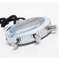 thumbnail image 5 of 1PC Multifunctional Electronic Stopwatch Sports Stopwatch, Metal Digital Stopwatch, 5 of 5